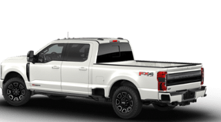 2026 Ford Super Duty® External Image 3